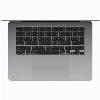 Ноутбук Apple Macbook Air 15 M3 (MRYM3) 8/256, серый космос