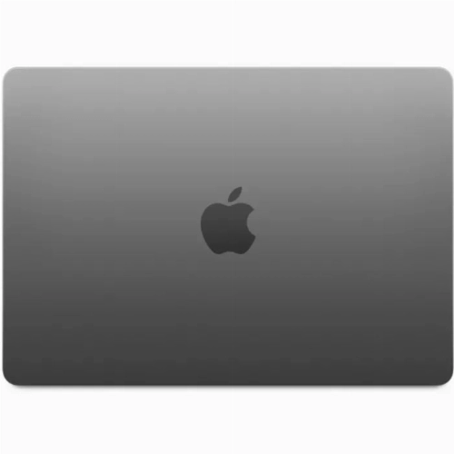 Ноутбук Apple Macbook Air 15 M3 (MRYM3) 8/256, серый космос