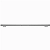 Ноутбук Apple Macbook Air 15 M3 (MRYN3) 8/512, серый космос