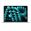 Apple MacBook Air 15" M3 (MC9E4RU/A), 16/256 Гб, серебристый