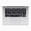 Ноутбук Apple Macbook Air 15 M3 (MXD23) 16/512 ГБ, серебристый