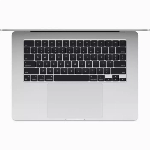 Ноутбук Apple Macbook Air 15 M3 (MXD23) 16/512 ГБ, серебристый