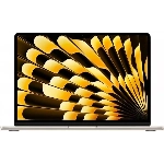 Ноутбук Apple Macbook Air 15 M3 (MC9K4) 24/512, сияющая звезда