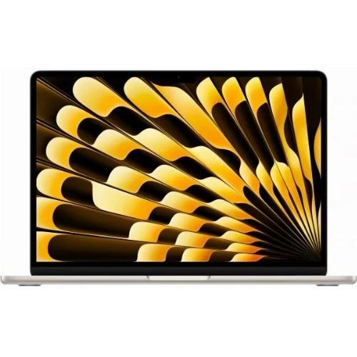 Ноутбук Apple Macbook Air 15 M3 (MRYT3) 8/512, сияющая звезда