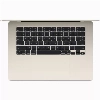 Ноутбук Apple Macbook Air 15 M3 (MRYT3) 8/512, сияющая звезда