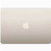 Ноутбук Apple Macbook Air 15 M3 (MRYT3) 8/512, сияющая звезда
