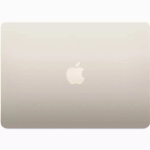 Ноутбук Apple Macbook Air 15 M3 (MRYT3) 8/512, сияющая звезда