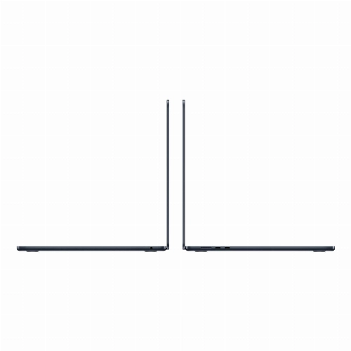Apple MacBook Air 15" (M3, 8C CPU, 10C GPU, 2024) 8ГБ 256ГБ SSD , тёмная ночь (MRYU3)