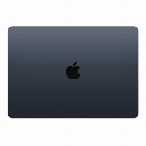 Apple MacBook Air 15" (M3, 8C CPU, 10C GPU, 2024) 8ГБ 256ГБ SSD , тёмная ночь (MRYU3)