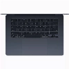 Ноутбук Apple Macbook Air 15 M3 (MRYV3) 8/512 ГБ, темная ночь