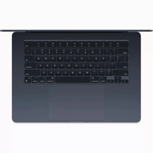 Ноутбук Apple Macbook Air 15 M3 (MRYV3) 8/512 ГБ, темная ночь