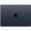 Ноутбук Apple Macbook Air 15 M3 (MXD43RU/A) 16/512 ГБ, темная ночь