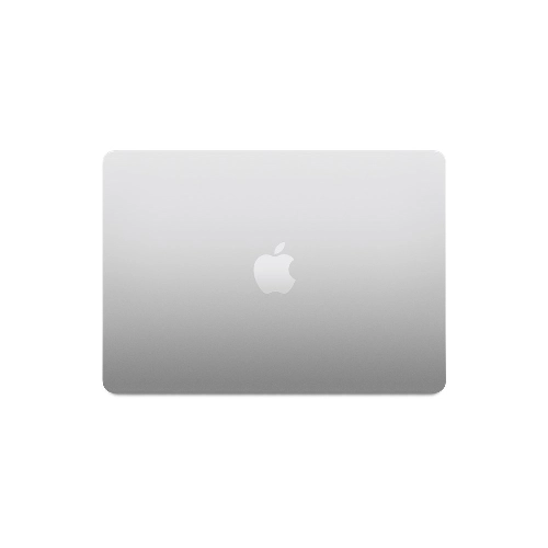 Ноутбук Apple MacBook Air 13 M2, 16/1 ТБ (Z15X0000D), Silver