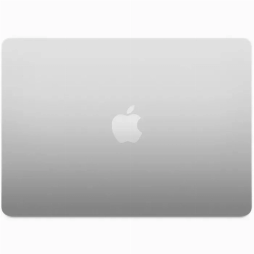 Ноутбук Apple Macbook Air 13 M3 (Z1B80015Z) 16/256 ГБ, Silver