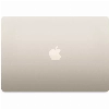 Ноутбук Apple Macbook Air 13 M3 (Z1BB000M6) 24/512 ГБ, Starlight