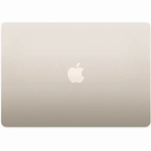 Ноутбук Apple Macbook Air 13 M3 (Z1BB000M6) 24/512 ГБ, Starlight