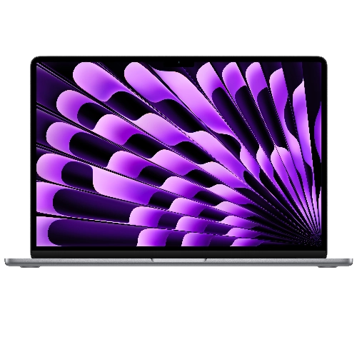 Ноутбук Apple Macbook Air 13 M3 (Z1HX00003) 24/2048 GB, Gray