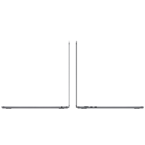 Ноутбук Apple Macbook Air 13 M3 (Z1HX00003) 24/2048 GB, Gray