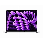 Ноутбук Apple MacBook Air 15 M3 24/2 ТБ (Z1JD000FP), Space gray