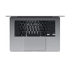 Ноутбук Apple MacBook Air 15 M3 24/2 ТБ (Z1JD000FP), Space gray