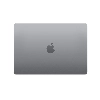Ноутбук Apple MacBook Air 15 M3 24/2 ТБ (Z1JD000FP), Space gray