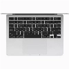 Ноутбук Apple Macbook Air 15 M3 (MC9J4) 24/512 ГБ, серебристый