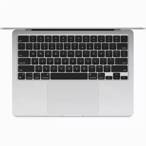 Ноутбук Apple Macbook Air 15 M3 (MC9J4) 24/512 ГБ, серебристый
