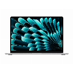 Ноутбук Apple Macbook Air 15 M3 (Z1JE000F0) 24/1024 GB, Silver, серебристый