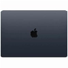 Ноутбук Apple Macbook Air 13 M3 (Z1BV000Q8) 24/1024 GB, Midnight
