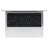 Ноутбук Apple MacBook Pro 14,2" 2023 32/1024ГБ (MPHK3), серебристый