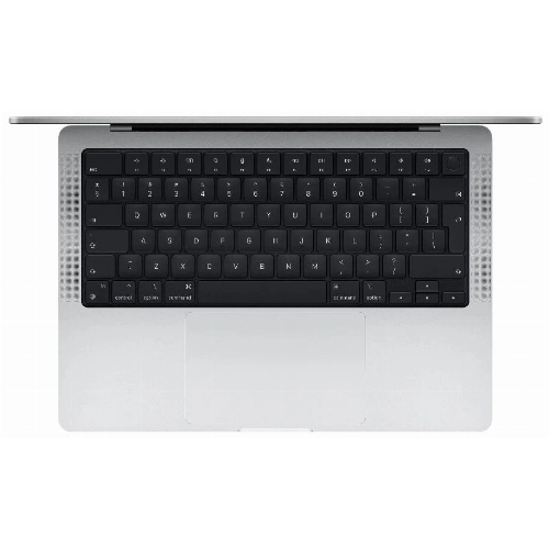 Ноутбук Apple MacBook Pro 14,2" 2023 32/1024ГБ (MPHK3), серебристый