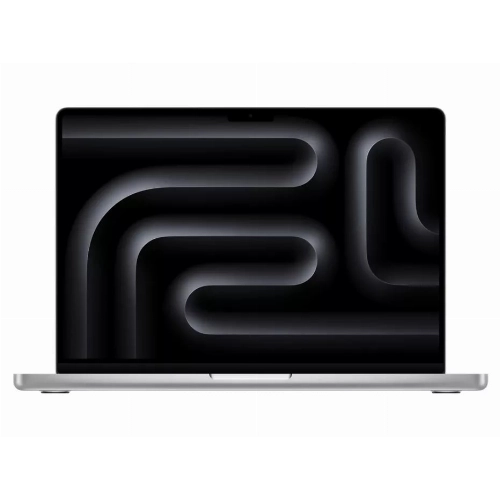 Ноутбук MacBook Pro 14 M3 Pro (MRX73), 18/1024 Гб, серебристый