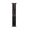 Apple Watch Ultra 2 (2024) GPS + Cellular 49 мм Black Titanium Case with Black Titan Milanese Loop Medium