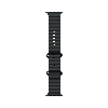 Apple Watch Ultra 2 (2024) GPS + Cellular 49 мм Black Titanium Case with Black Ocean Band