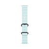 Apple Watch Ultra 2 (2024) GPS + Cellular 49 мм Black Titanium Case with Ice Blue Ocean Band 