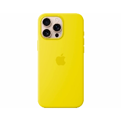 Чехол iPhone 16 Pro Silicon Case Star Fruit
