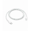 Кабель Apple 60W USBC Charge Cable 1м, белый