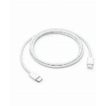 Кабель Apple 60W USBC Charge Cable 1м, белый