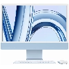 Моноблок Apple iMac 24 M3 24/1024ГБ (Z19L000ZA), синий