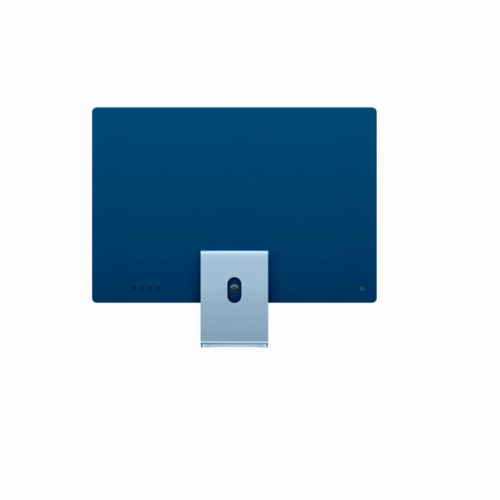 Моноблок Apple iMac 24 M3 8/512ГБ (MQRR3), синий