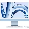 Моноблок Apple iMac 24" 2023 (MQRR3B/A), 8/512 ГБ, голубой