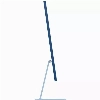 Моноблок Apple iMac 24" 2023 (MQRR3B/A), 8/512 ГБ, голубой