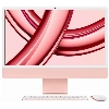 Моноблок Apple iMac 24" 2023 (MQRT3), 8/256 ГБ, розовый