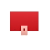 Моноблок Apple iMac 24 M3 8/512ГБ (MQRU3), розовый