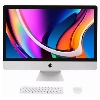 Моноблок Apple iMac 27" 2020 (MXWT2B/A), 8/256 Гб, серебристый
