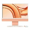 Моноблок Apple iMac 24 Apple M3 16 512 ТБ (Z19R001KO), Orange