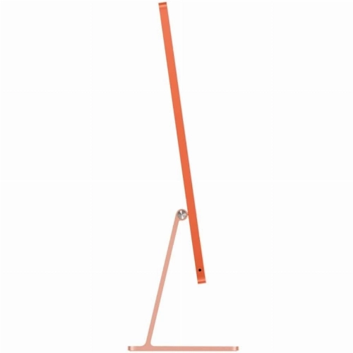Моноблок Apple iMac 24 Apple M3 16 512 ТБ (Z19R001KO), Orange