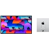 Монитор Apple Mac Studio Display 27 5K XDR (MMYX3B/A)