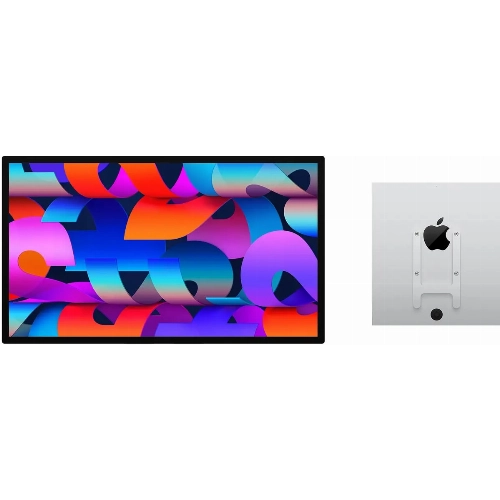 Монитор Apple Mac Studio Display 27 5K XDR (MMYX3B/A)