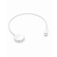 Кабели и зарядки Apple Watch
